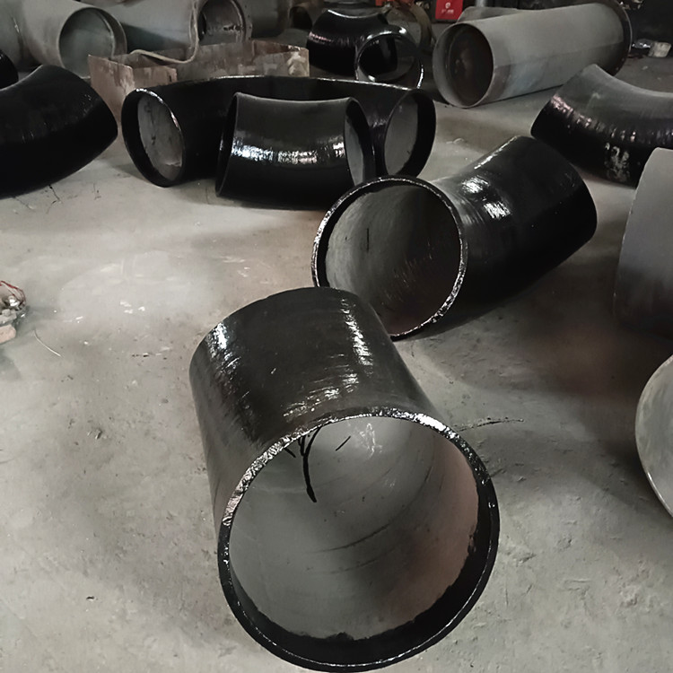 出口稀土合金彎頭